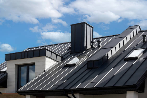 Best Commercial Roofing Services  in Larkfield Wikiup, CA