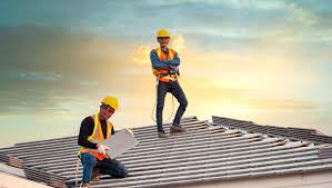 Best 4 Ply Roofing  in Larkfield Wikiup, CA